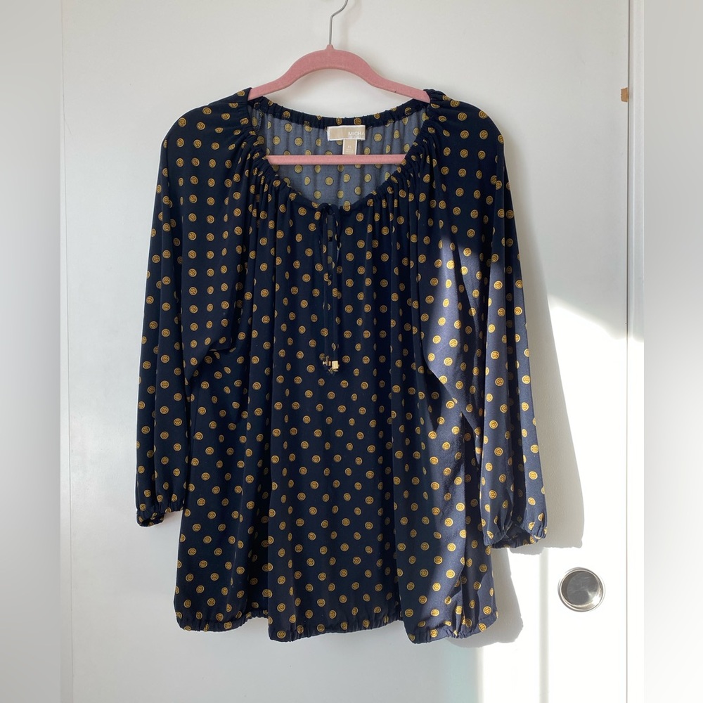 Michael Kors Blouse